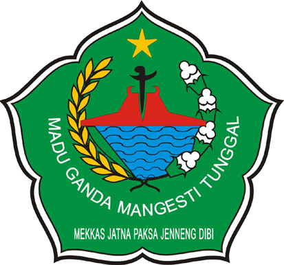 Lambang Kabupaten Pamekasan